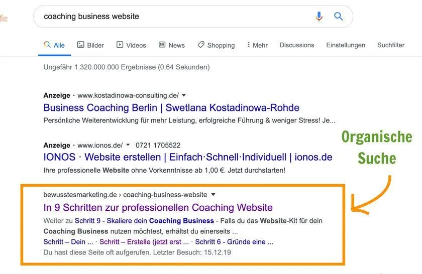 SEO-Websitekit