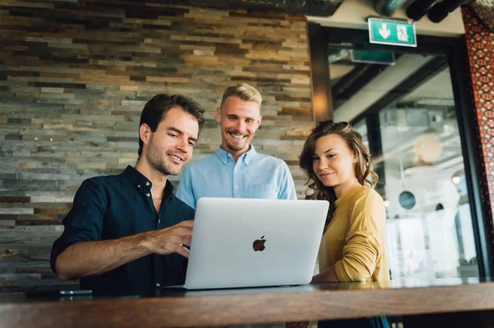 In 9 Schritten zur professionellen Coaching Website