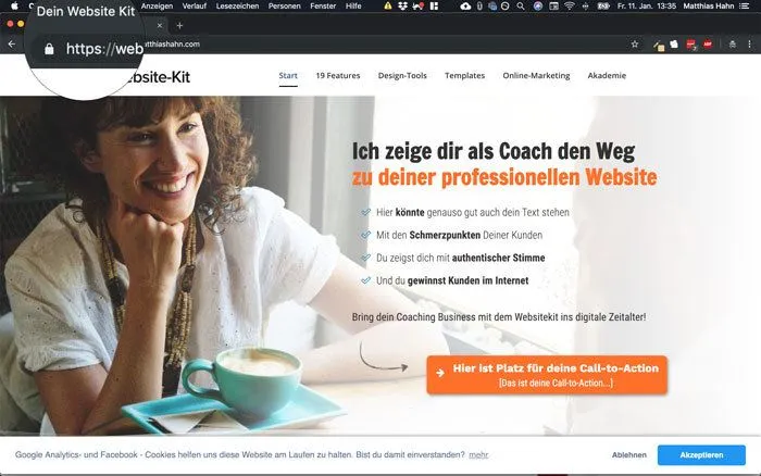 SSL-Verschlüsselung