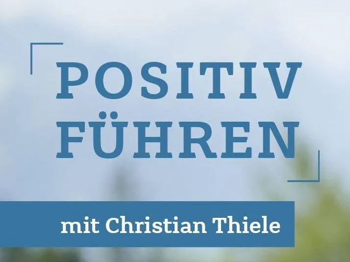 Andere Perspektiven durch Coaching – mit Dr. Christopher Rauen (Teil 1)