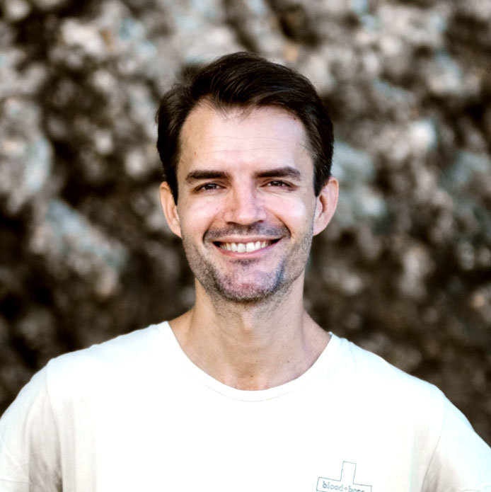 Matthias Hahn