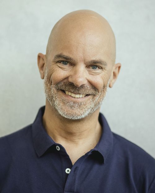 Christian Thiele