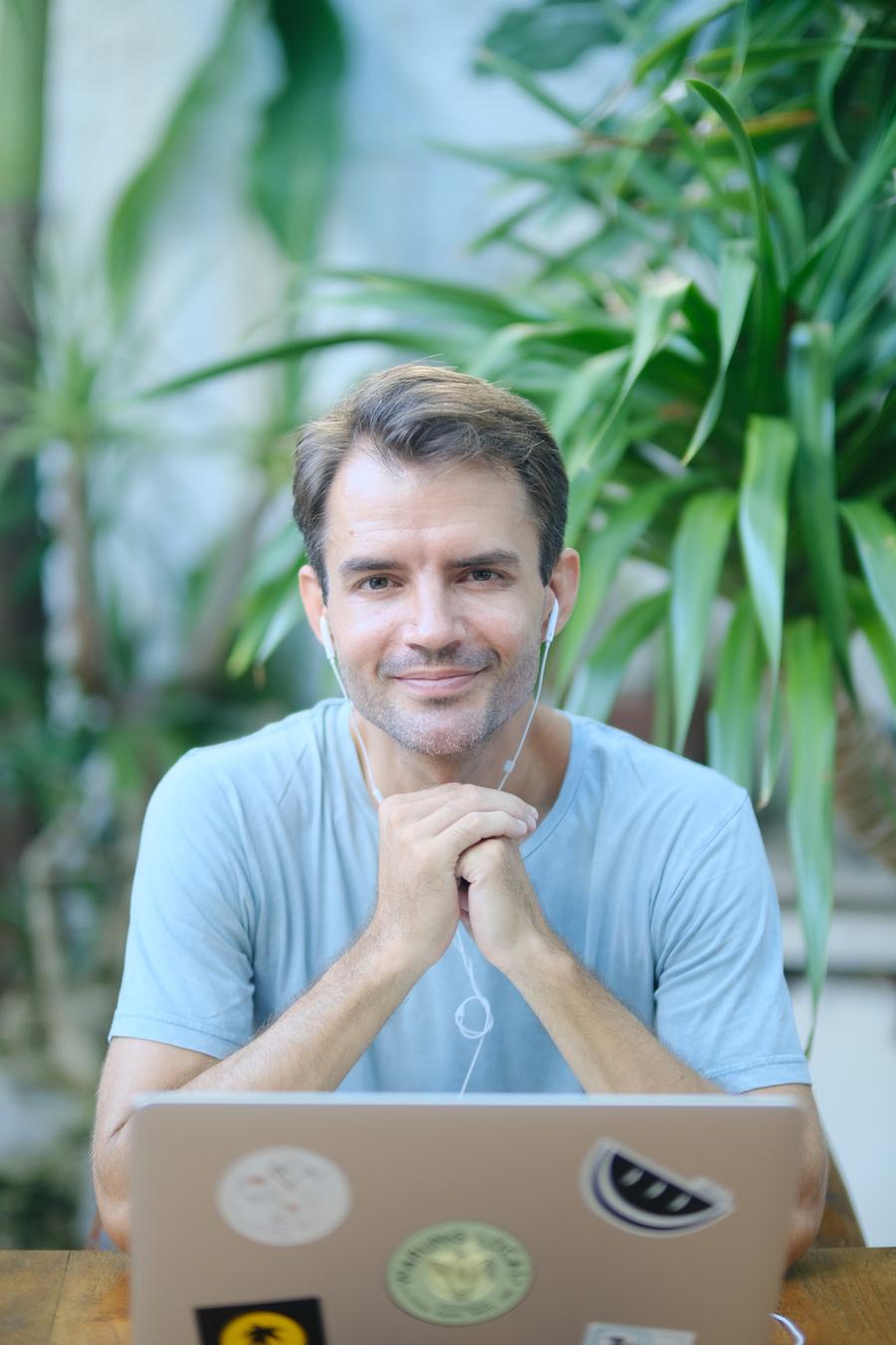 Matthias Hahn