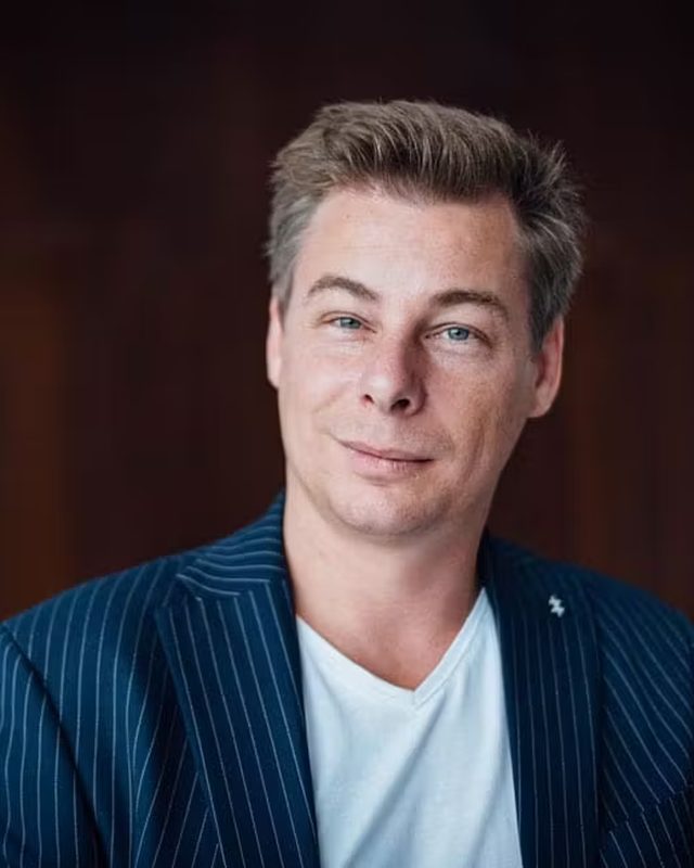 Florian Hager, Flow-Coach