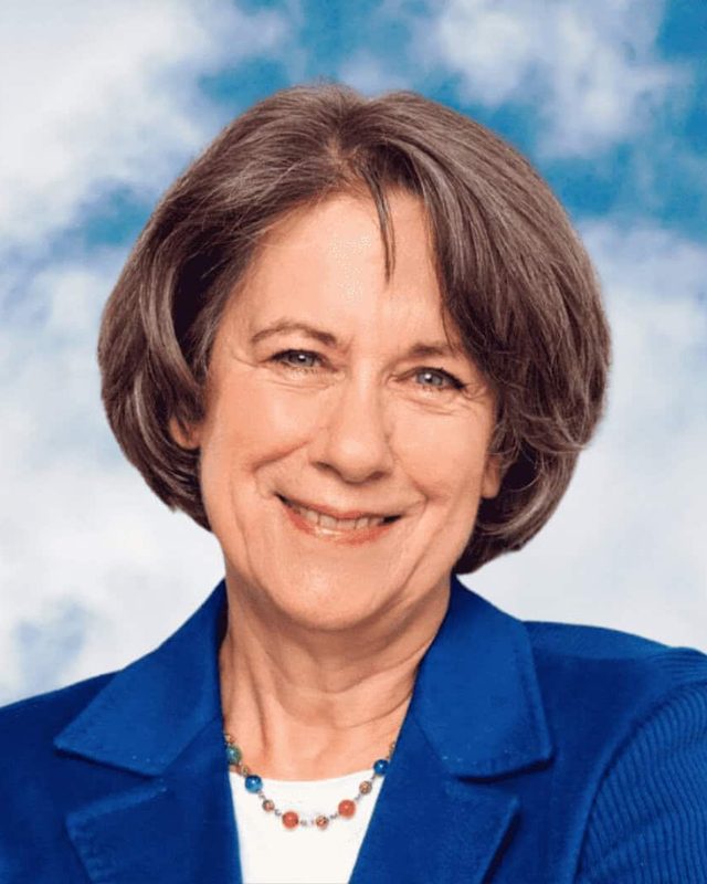 Karin Schmitt, Business-Coaching