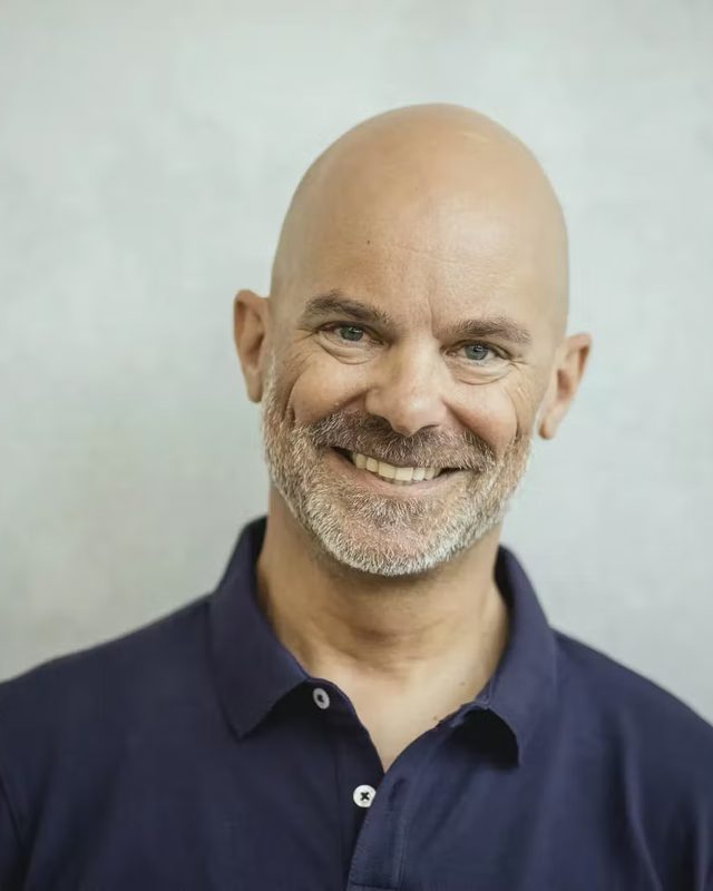 Christian Thiele, Positives Führen