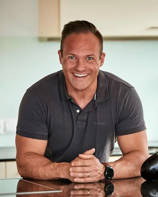 Andreas Bösch, Bösch bewegt