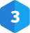 3