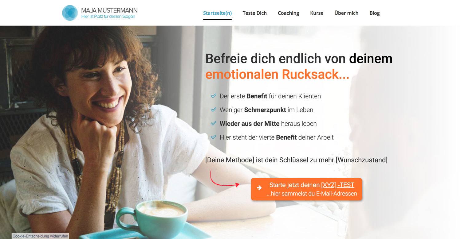 Websitekit