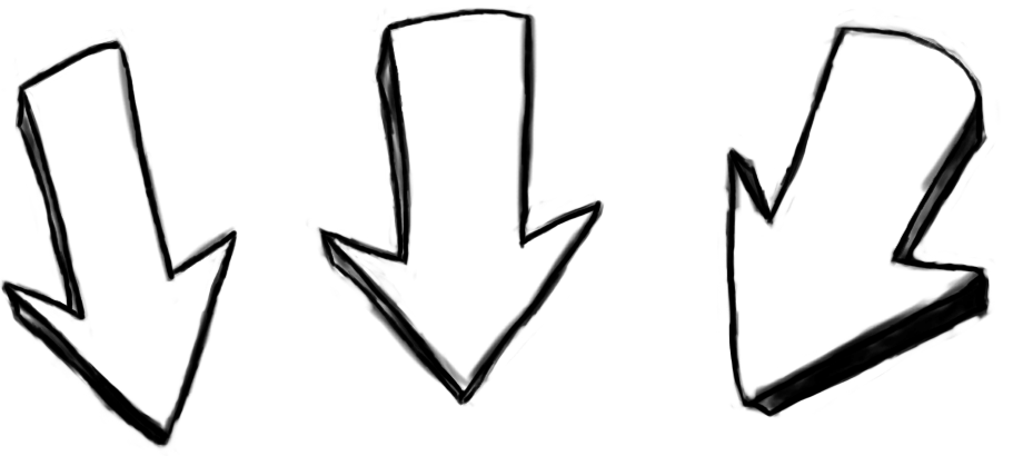 down-3